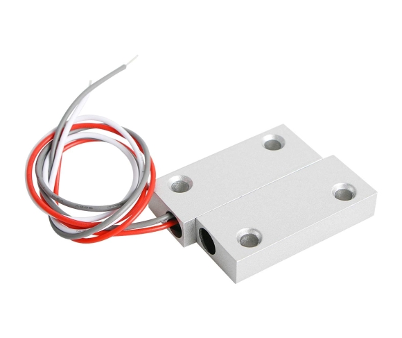 CÔNG TẮC TỪ, CẢM BIẾN CỬA CÓ DÂY NO/NC MC-51