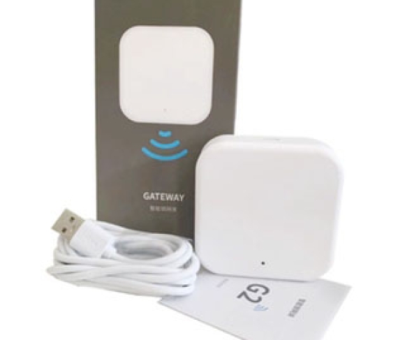 Gateway G2 - Cổng hỗ trợ kết nối wifi cho khóa thông minh dùng app ttlock