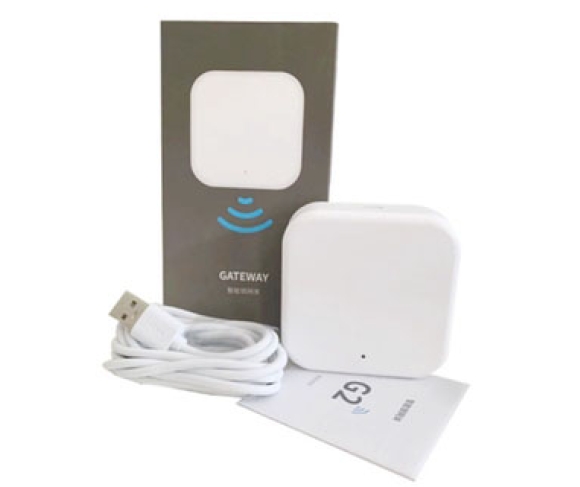 Gateway G2 cho khóa thông minh dùng app ttlock