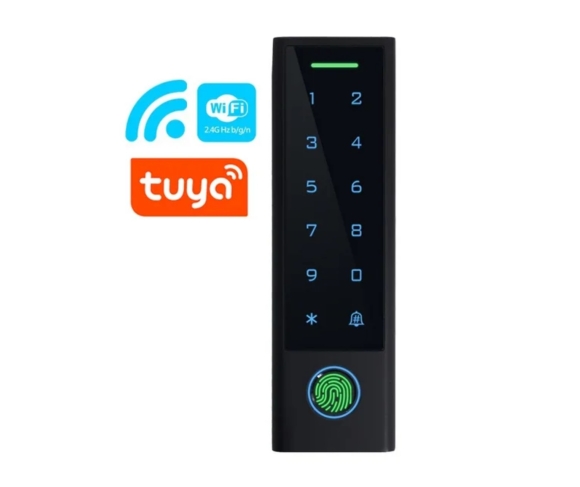 Access control wifi Tuya CF3